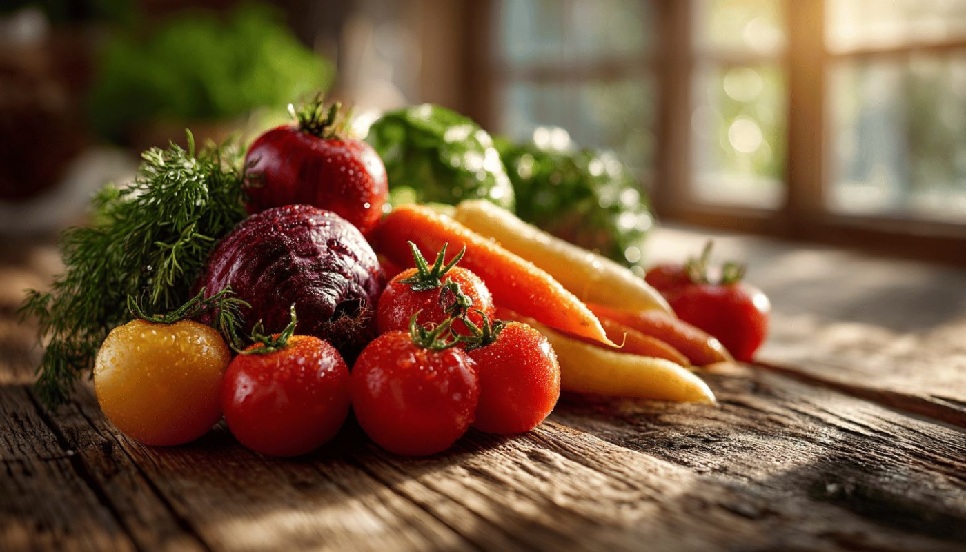 Aliments anti-inflammatoires les meilleurs choix pour apaiser votre corps