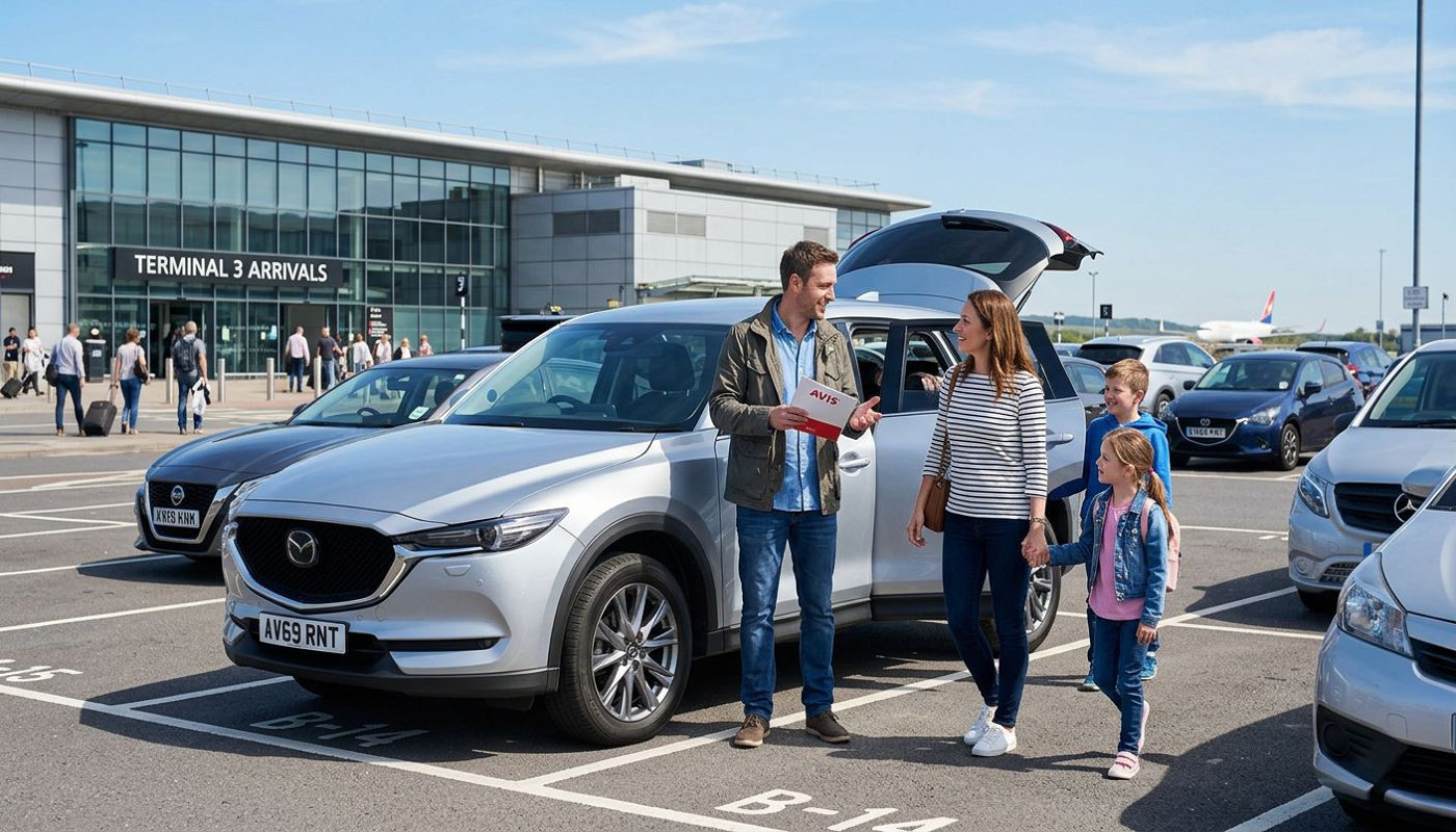 Comment choisir la meilleure option de location de véhicule pour vos vacances ?