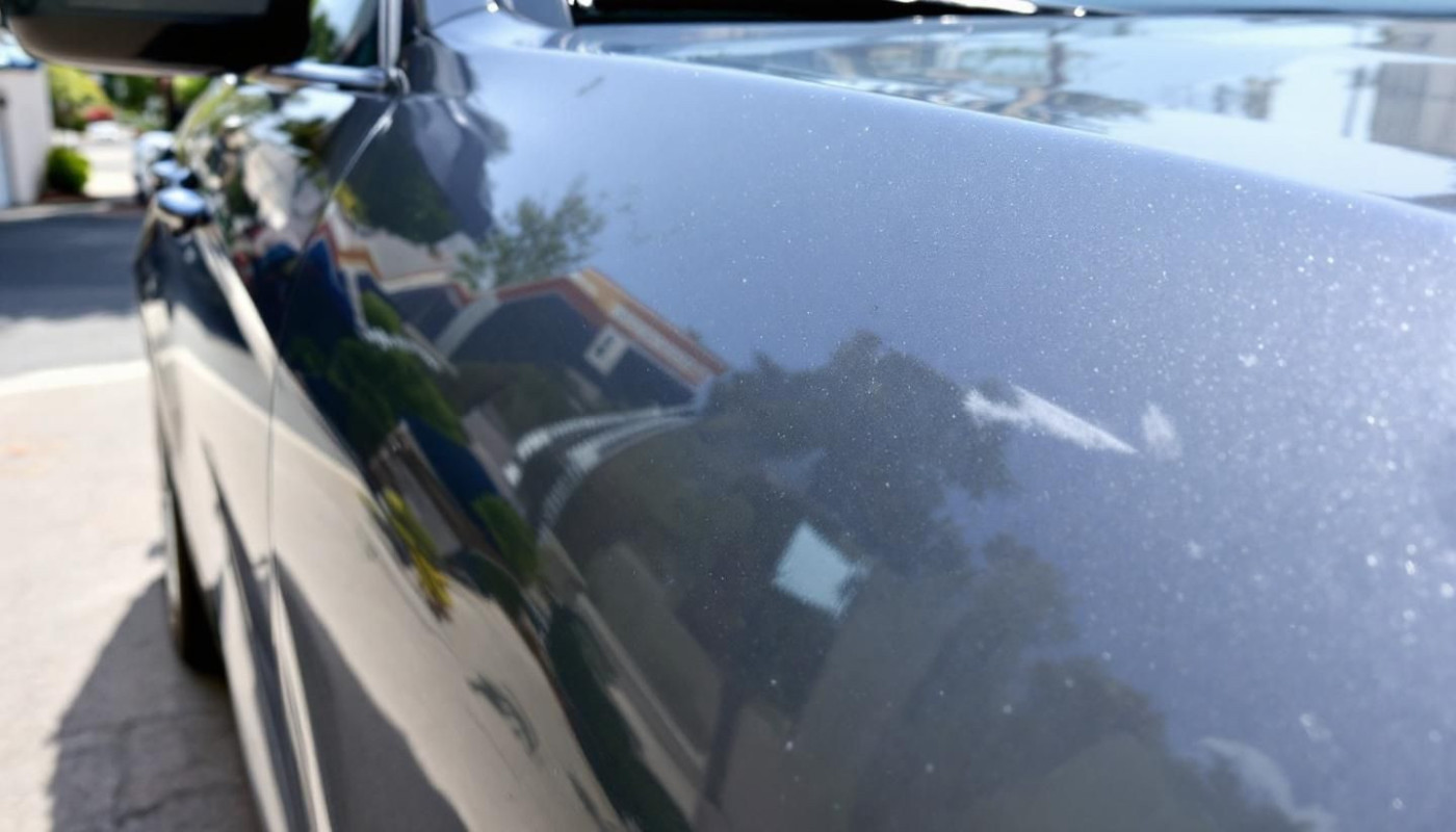 Comment choisir le meilleur film de protection auto pour votre véhicule ?