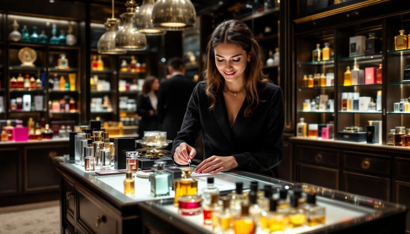 Comment choisir un parfum qui complète votre personnalité?