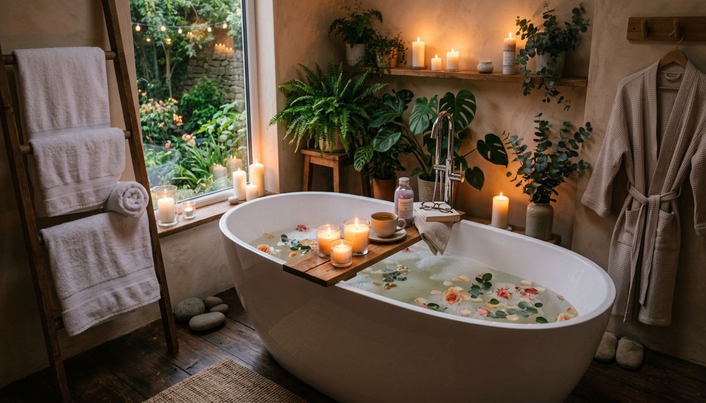 Comment choisir un spa pour une relaxation optimale ?