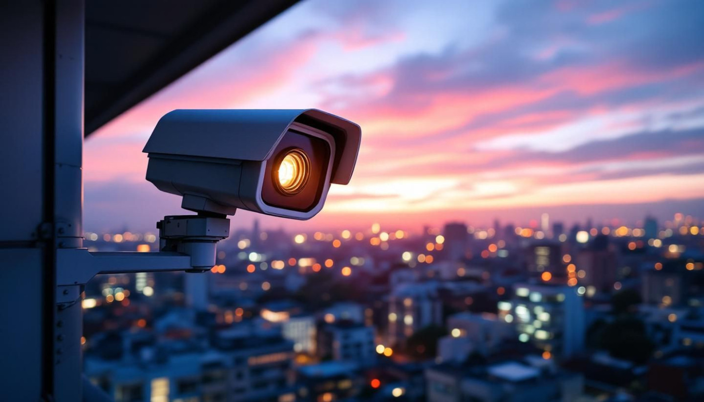 Comment la technologie de vidéosurveillance évolue-t-elle ?
