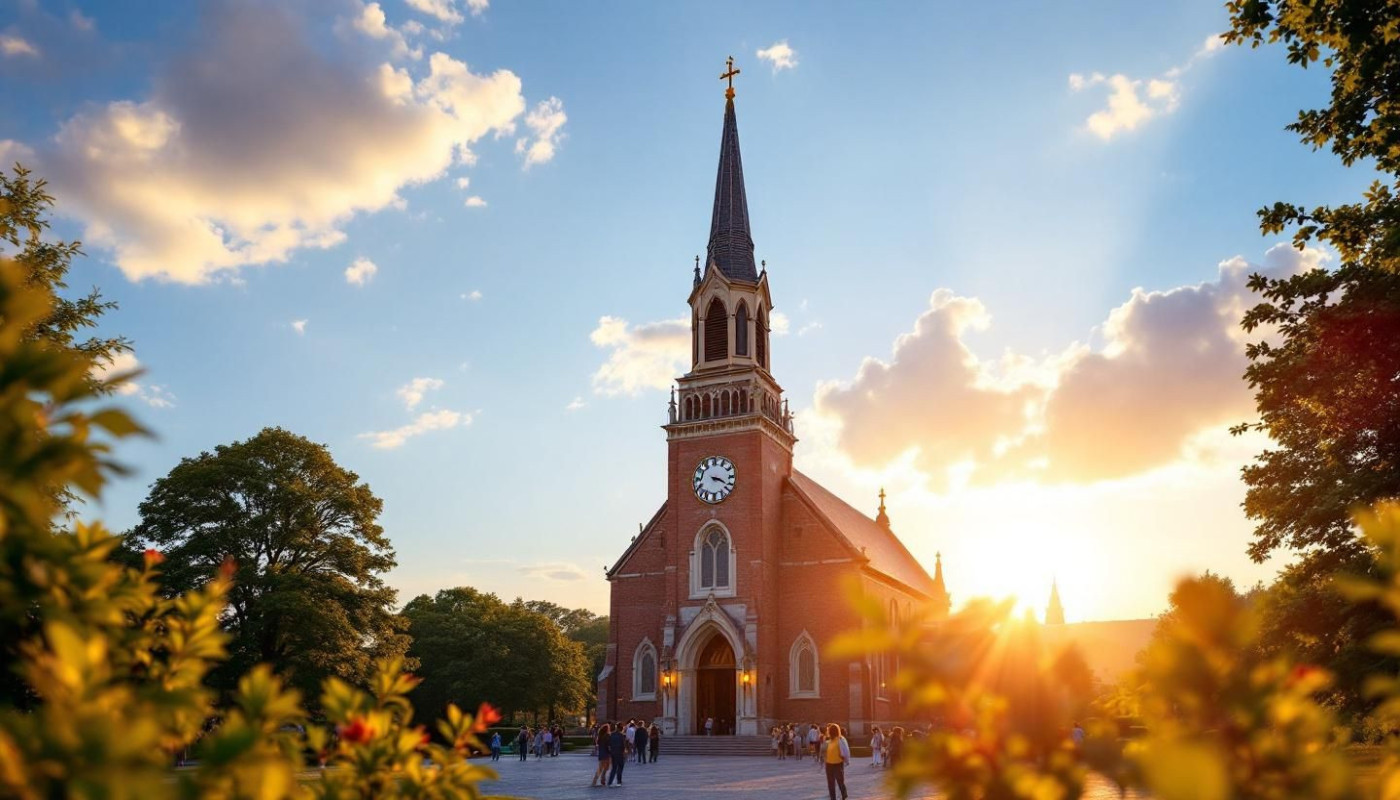Comment les horaires de messes facilitent la vie des fidèles ?