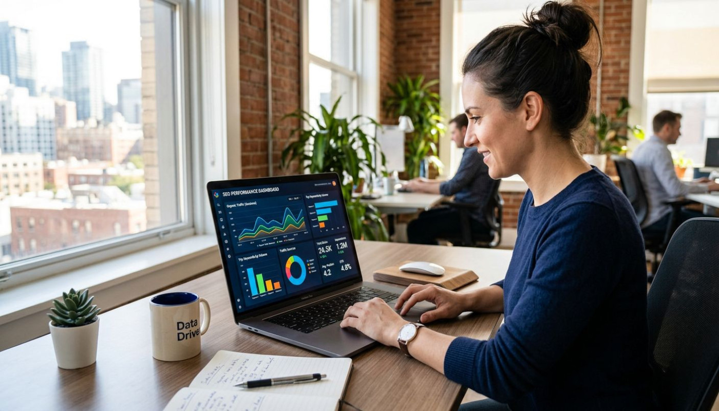 Comment optimiser le SEO de votre blog dédié à la technologie ?