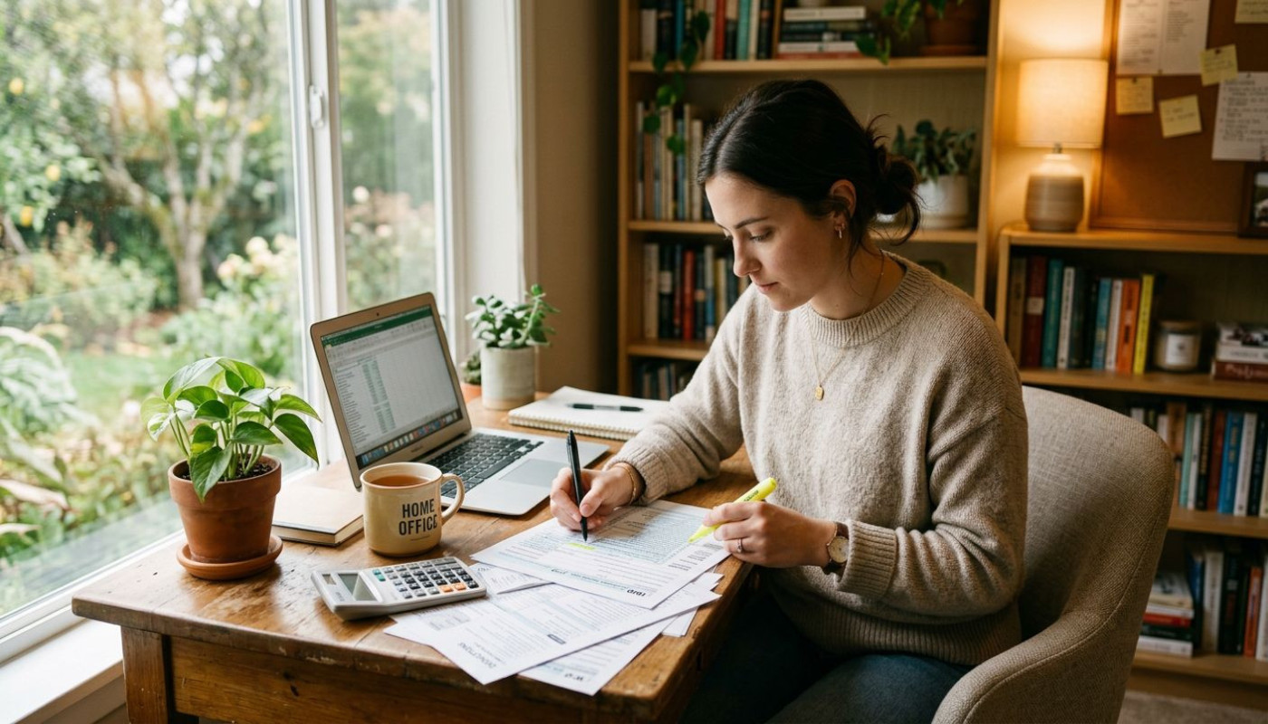 Comment optimiser ses économies grâce aux nouveautés fiscales ?