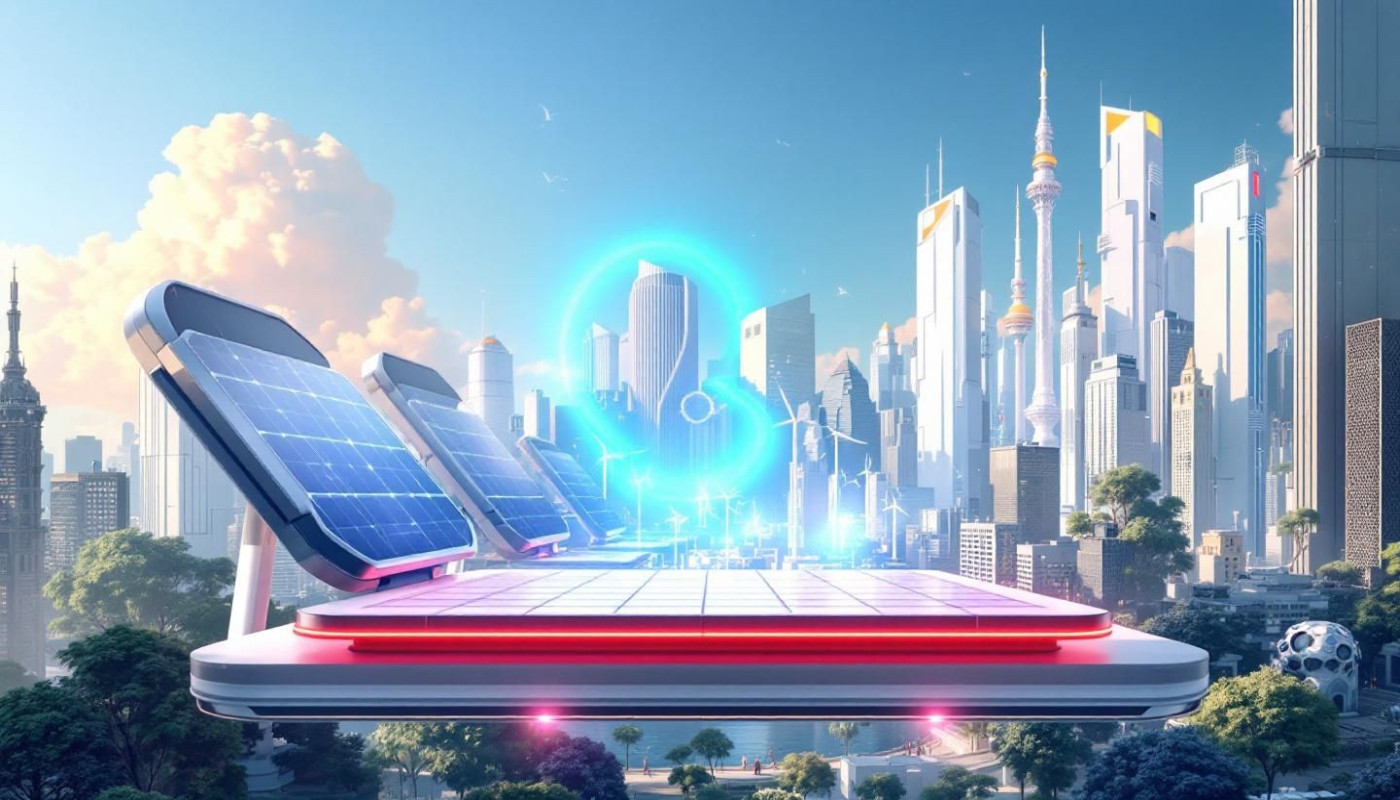 Comment une souscription rapide favorise la transition vers une énergie propre