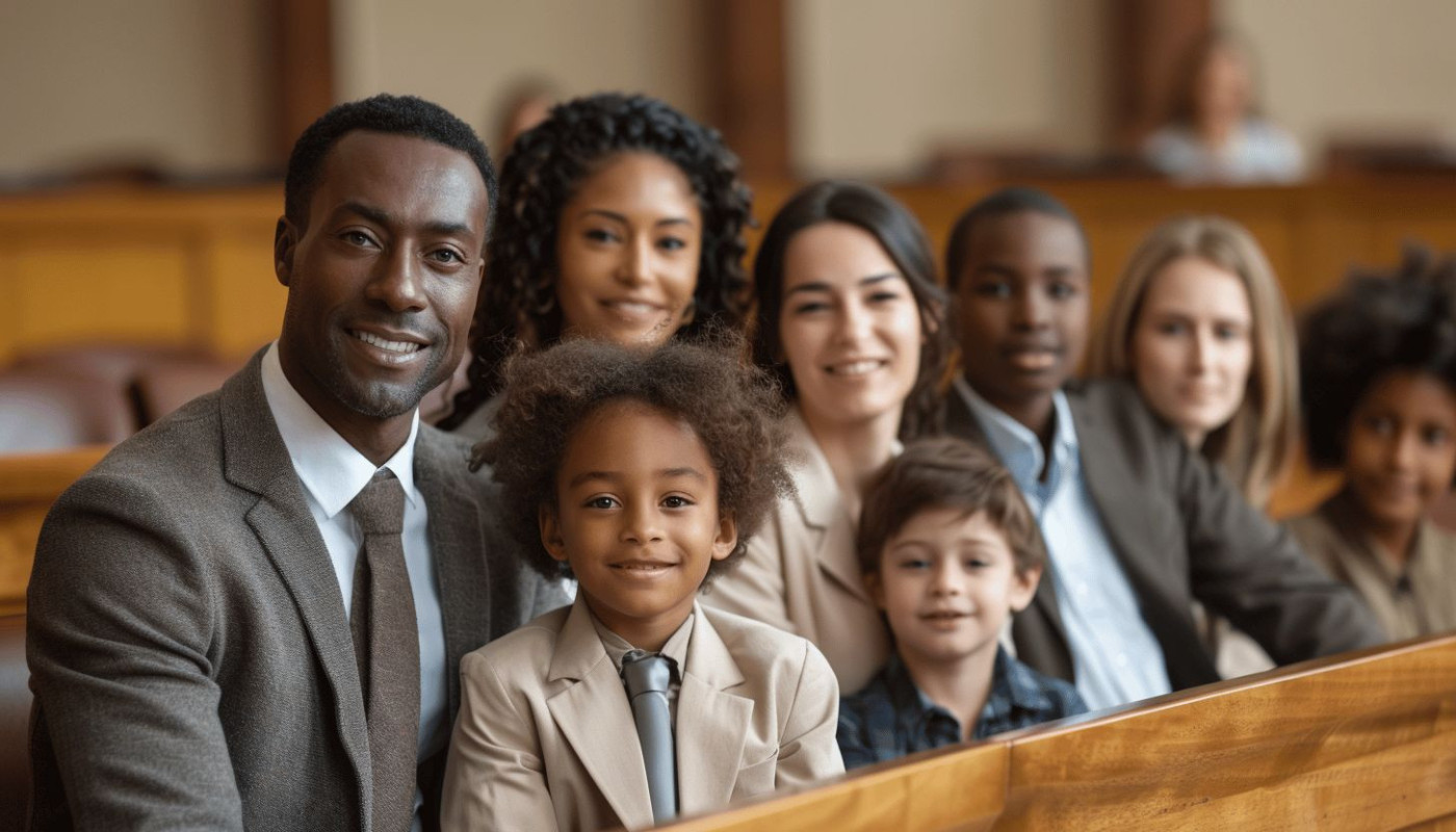 Comprendre le droit familial et ses implications pour la société moderne