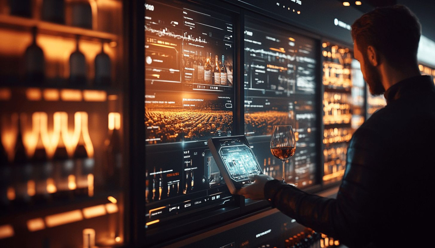 Guide complet pour l'achat de vins primeurs en ligne en 2024