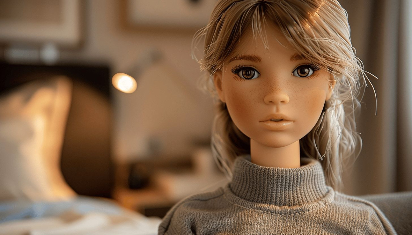 Guide ultime pour choisir la realdoll idéale selon vos préférences