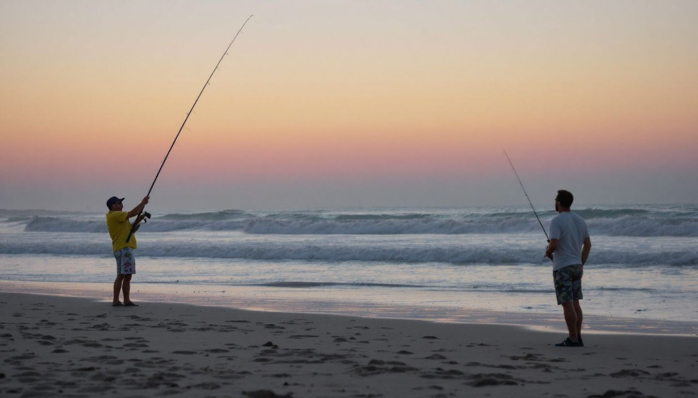 Impact environnemental des équipements de pêche : ce que vous devez savoir