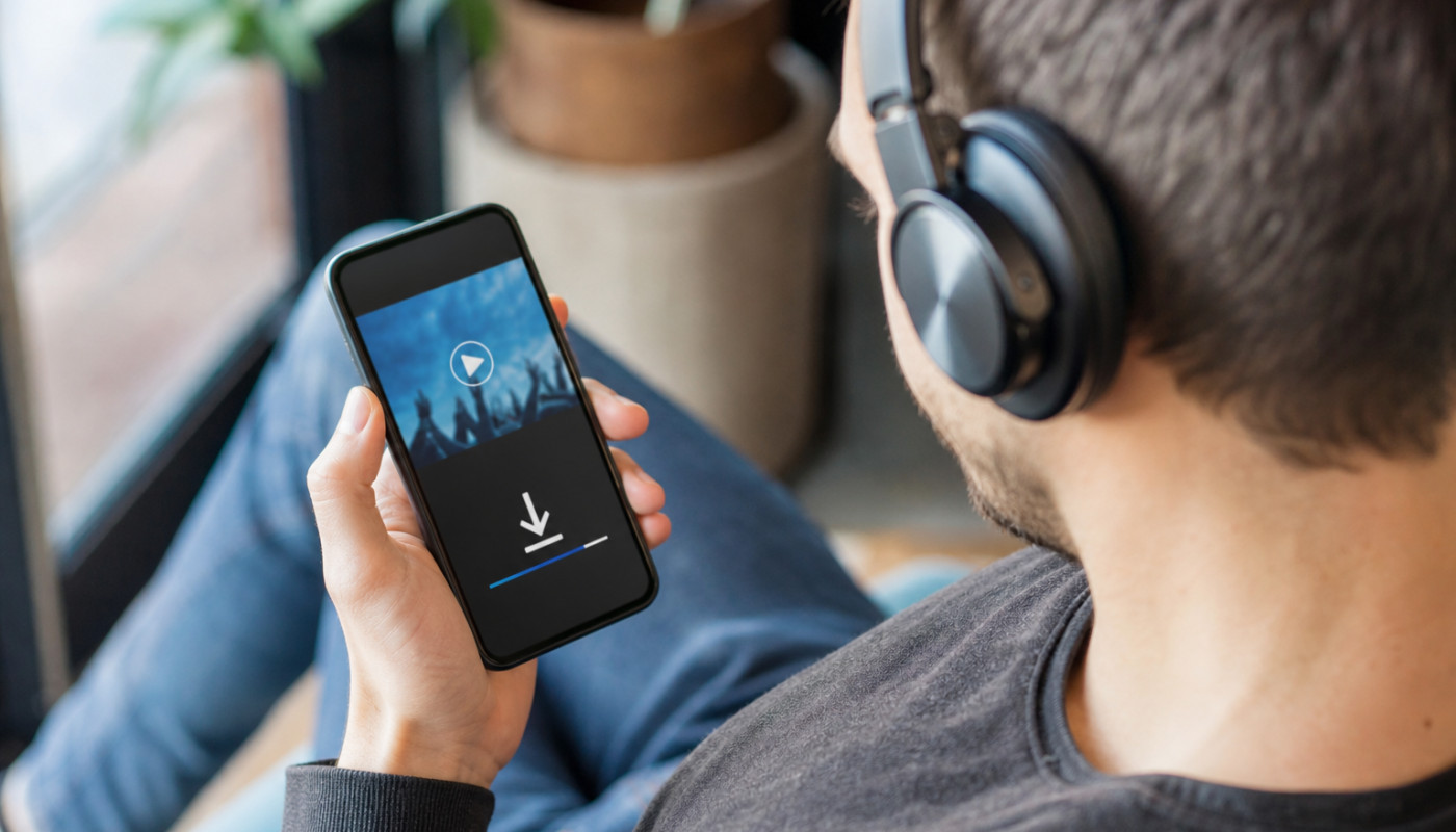 Youzik : télécharger des vidéos au format MP3 sur votre Smartphone Android